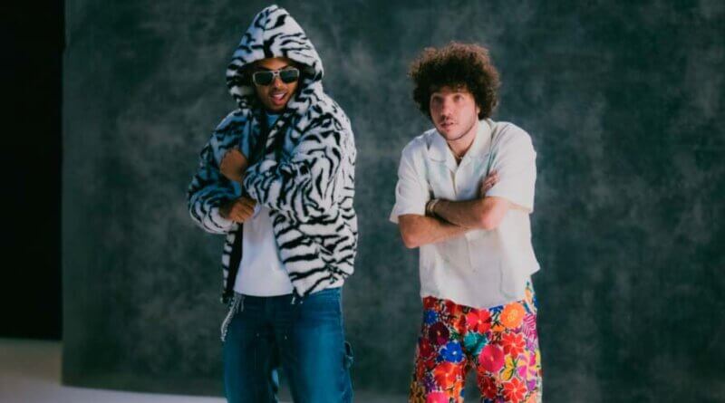 Myke Towers logra su 17º #1 en Billboard y se consolida como uno de los artistas con más #1