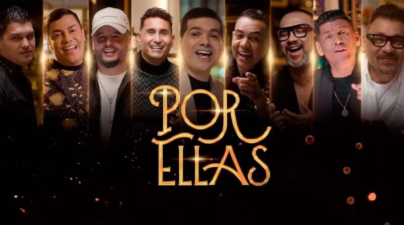 Yohan Usuga y Yohn González lanzan un vallenato de marcará la historia