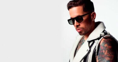De La Ghetto ilumina la escena con el lanzamineto de su nuevo EP “DAYLIGHT”