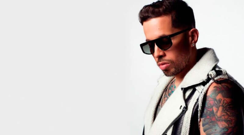 De La Ghetto ilumina la escena con el lanzamineto de su nuevo EP “DAYLIGHT”