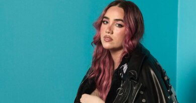 ELA TAUBERT, lanza su muy anticipado álbum debut 'PREGUNTAS A LAS 11:11’