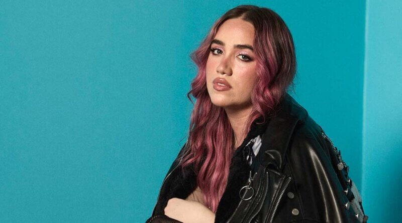 ELA TAUBERT, lanza su muy anticipado álbum debut 'PREGUNTAS A LAS 11:11’