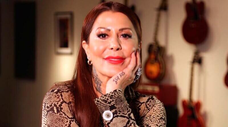 Alejandra Guzmán fue operada de emergencia, reveló Enrique Guzmán