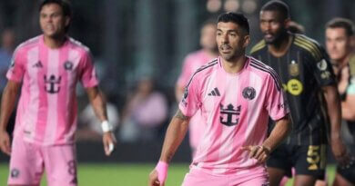 MLS tiene casi 20 equipos en el top 50 de los clubes más valiosos del mundo