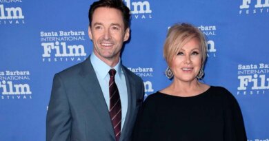 Hugh Jackman y Deborra-Lee Furness están oficialmente divorciados