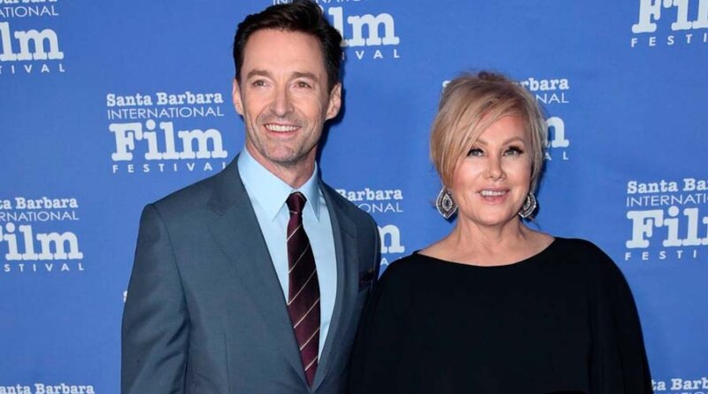Hugh Jackman y Deborra-Lee Furness están oficialmente divorciados