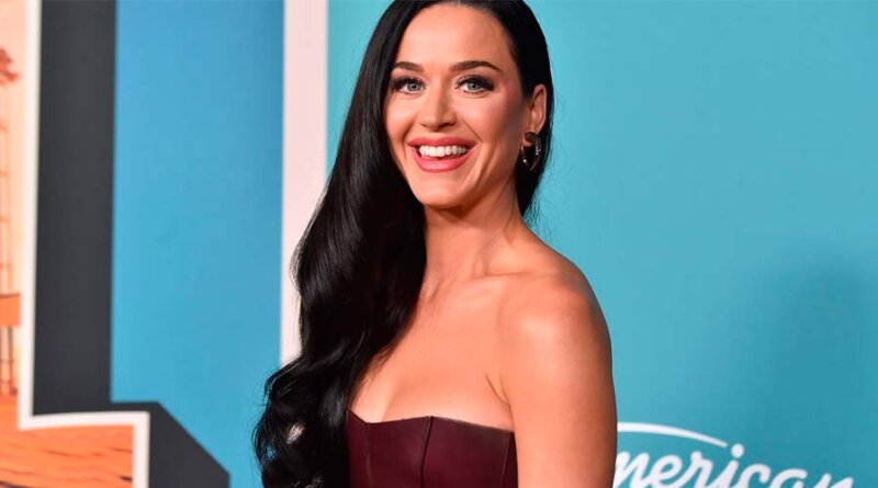 Tras la separación, Katy Perry quiere una relación sana de crianza con Orlando Bloom