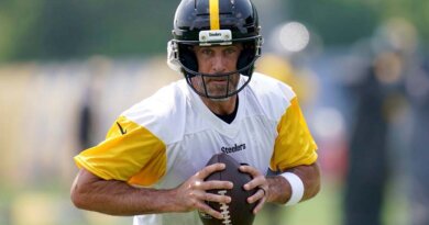 Aaron Rodgers anuncia que se retirará al final de esta temporada