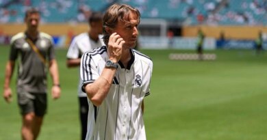 AC Milan cerca de fichar a Luka Modric tras Mundial de Clubes: “Su llegada es fundamental”