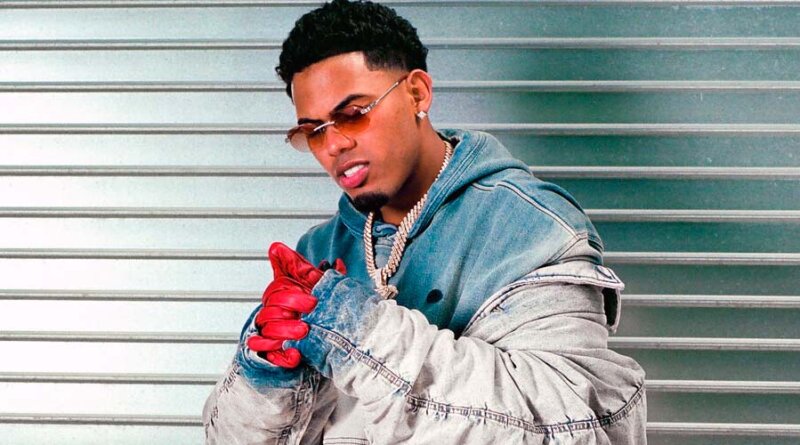 Myke Towers presenta “EXPECTATIVAS” y adelanta lo que será su próximo álbum de estudio