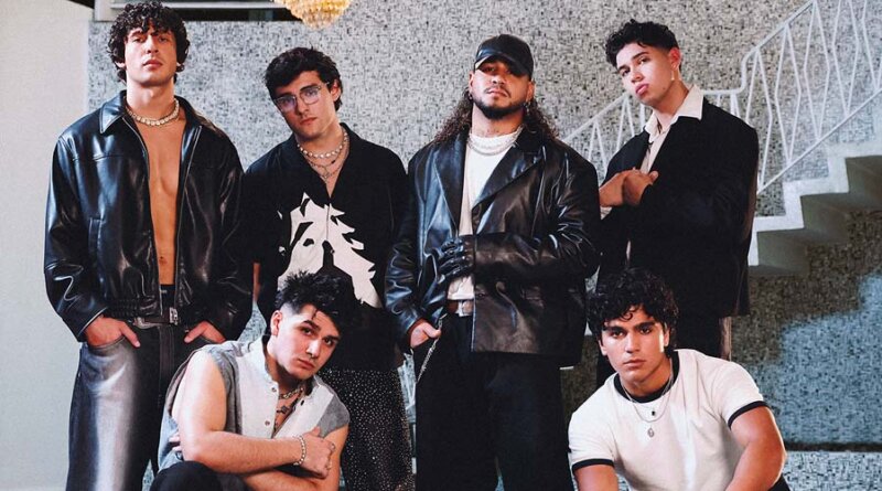 DND conecta generaciones del pop con R!CH YASHEL en "TE ACUERDAS?"
