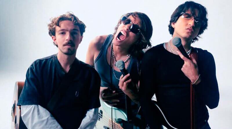 TIMØ presenta su VEVO Live Performance de “KARMA”, una vibrante y nostálgica oda al amor y la redención