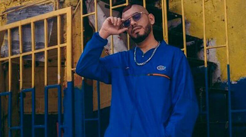 Fer Ariza: el Rey del Merengue Urbano conquista el mundo con sus éxitos “SORNEROS” Y “ENAMORA2”