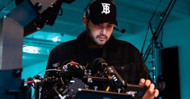 Guillermo Figueredo Lanza DogmaVisual y Redefine el Éxito Audiovisual Latino en Miami