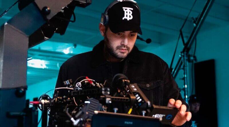 Guillermo Figueredo Lanza DogmaVisual y Redefine el Éxito Audiovisual Latino en Miami