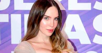 Indómita: Todos los detalles del nuevo álbum de Belinda