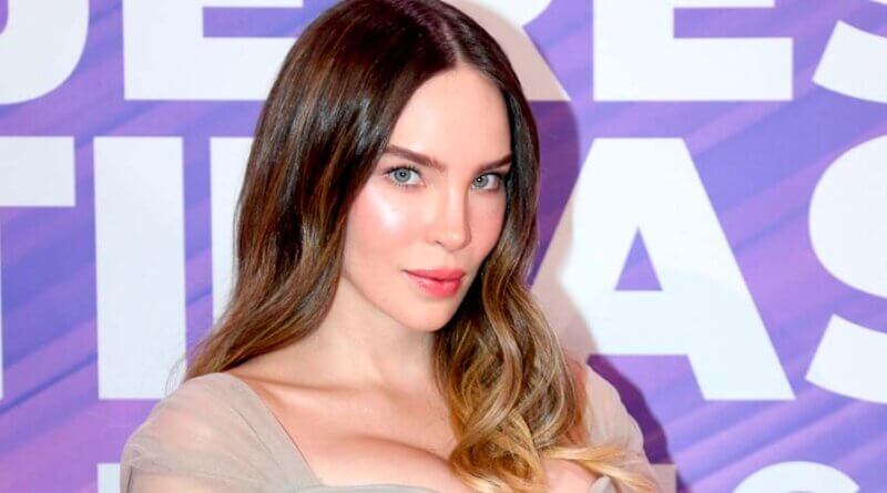 Indómita: Todos los detalles del nuevo álbum de Belinda