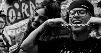 Chiko Alfa regresa con “MENINA” junto a LOYALTTY