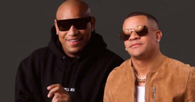 Gente de Zona, primeros artistas cubanos en hacer SOLD OUT en el Kaseya Center de Miami