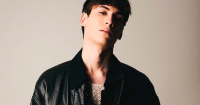 Sebastián Montaño presenta "Albor", su primera producción discográfica