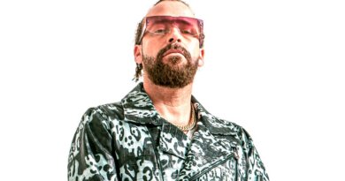 Danny Pryp sorprende con su primer álbum titulado “VIDA RELOADED”