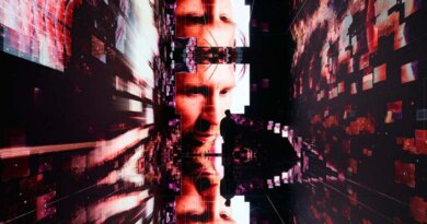 El gol favorito de Messi ahora es una obra de arte gracias a la Inteligencia Artificial