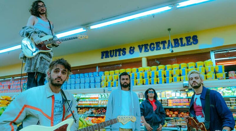 MORAT y Jay Wheeler estrenan el video oficial de “SIN TI”