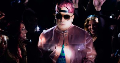 Wisin anota un HomeRun Musical con el video de "De Noche y de Día"