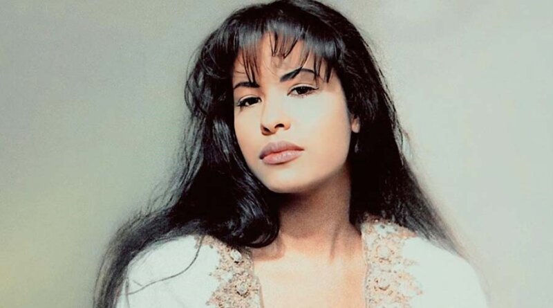 El icónico álbum de Selena ‘DREAMING OF YOU’ celebra su 30 aniversario con una edición especial remasterizada