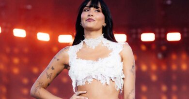 AITANA hace historia con METAMORFOSIS SEASON en el Estadio Olímpico de Barcelona