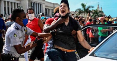 León Fernández lanza su nuevo tema en honor al 11 de julio: un canto de esperanza para Cuba