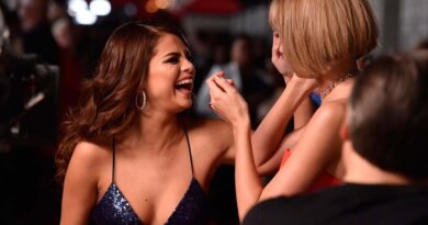 Selena Gomez celebra sus 33 años junto a su mejor amiga Taylor Swift
