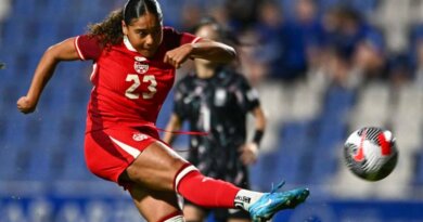 Olivia Smith rompe récord como el fichaje más caro en el fútbol femenino con Arsenal