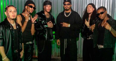 EFXTO lanza el remix de su éxito “AVENTURA” junto a NTG