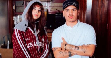 El artista de pop alternativo Andry Kiddos lanza “LO Q YO POR TI” junto a Bratty
