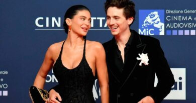 Kylie y Timothée, la pareja que marca el pulso de la moda