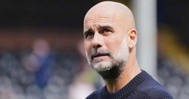 Pep Guardiola cierra la puerta a un posible regreso al Barcelona: “Ya se acabó”