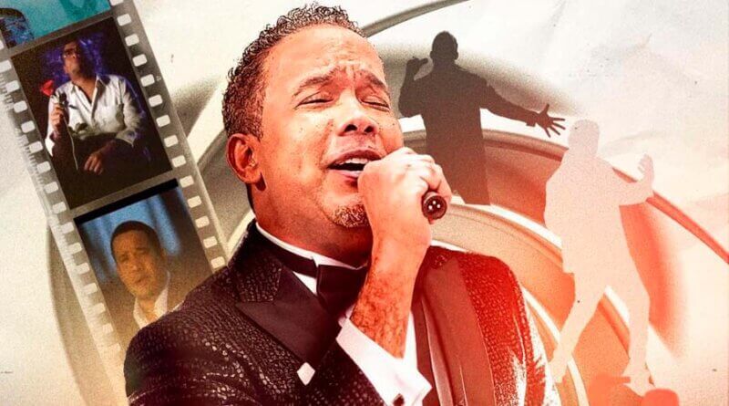 Héctor Acosta “EL TORITO” presenta su gira “MI HISTORIA MUSICAL… EL CONCIERTO”