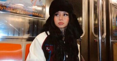 Desde la capital del mundo, la colombiana Kei Linch estrena “AMOR Y PLATA” su nuevo EP