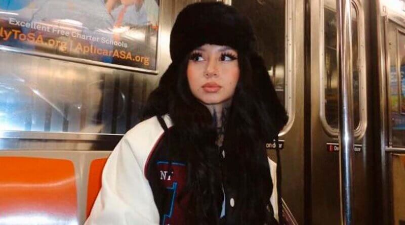 Desde la capital del mundo, la colombiana Kei Linch estrena “AMOR Y PLATA” su nuevo EP