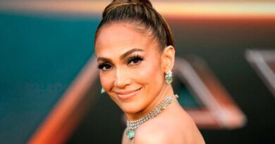 Jennifer Lopez regresa a los escenarios internacionales con su Up All Night Tour