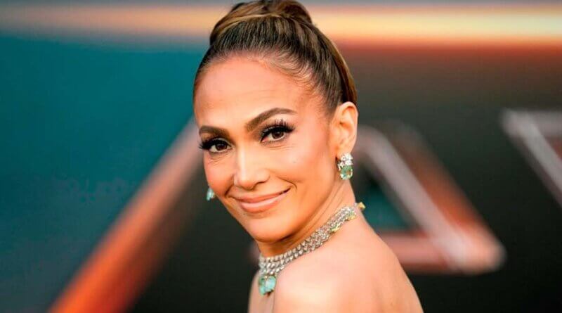 Jennifer Lopez regresa a los escenarios internacionales con su Up All Night Tour