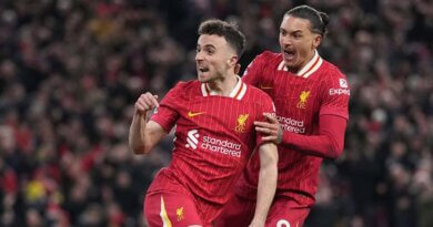 El legado de Diogo Jota: Un palmarés impresionante a sus 28 años