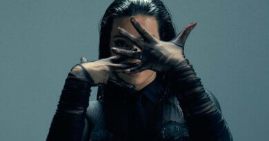 Chanel presenta el vídeo de su último single “ZAKAZA”