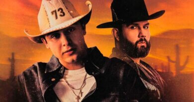 Oscar Ortiz y Carín León unen sus voces en “Y SI TE VAS”, una cumbia que promete conquistar corazones