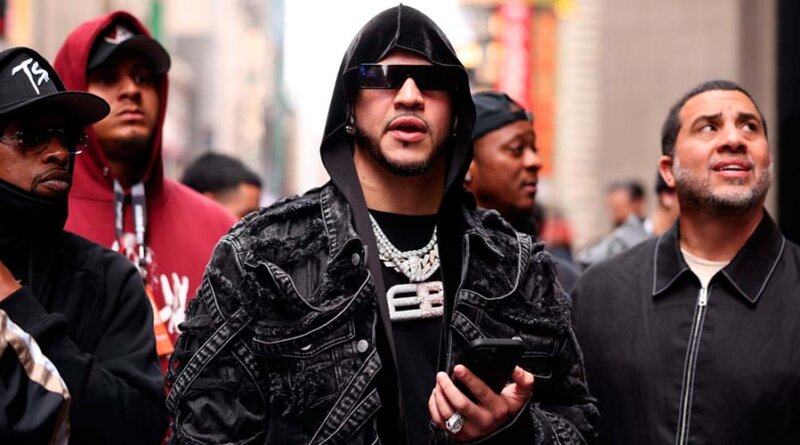 Edgar Berlanga pronostica que noqueará a Hamzah Sheeraz