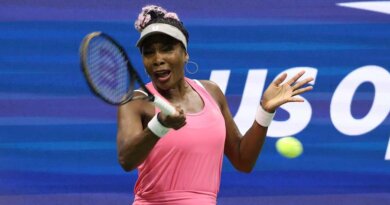 Venus Williams volverá al tenis tras más de un año de ausencia