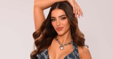 ADRI TORRÓN anuncia su primer concierto en República Dominicana