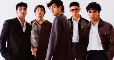 DND obtiene su primera nominación en Premios Juventud 2025