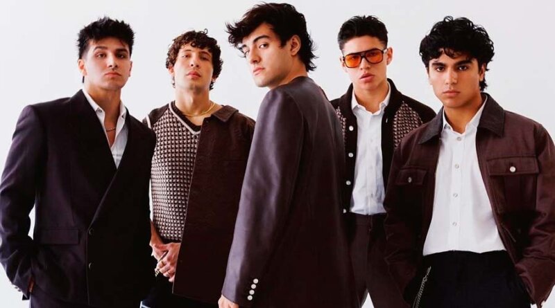 DND obtiene su primera nominación en Premios Juventud 2025